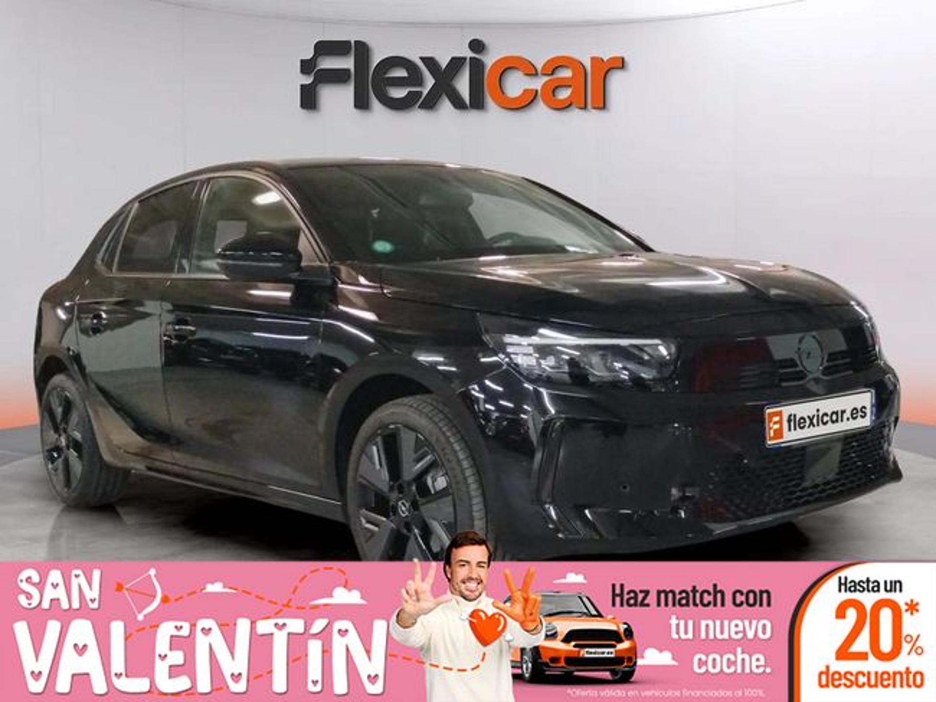 Imagen de OPEL Corsa