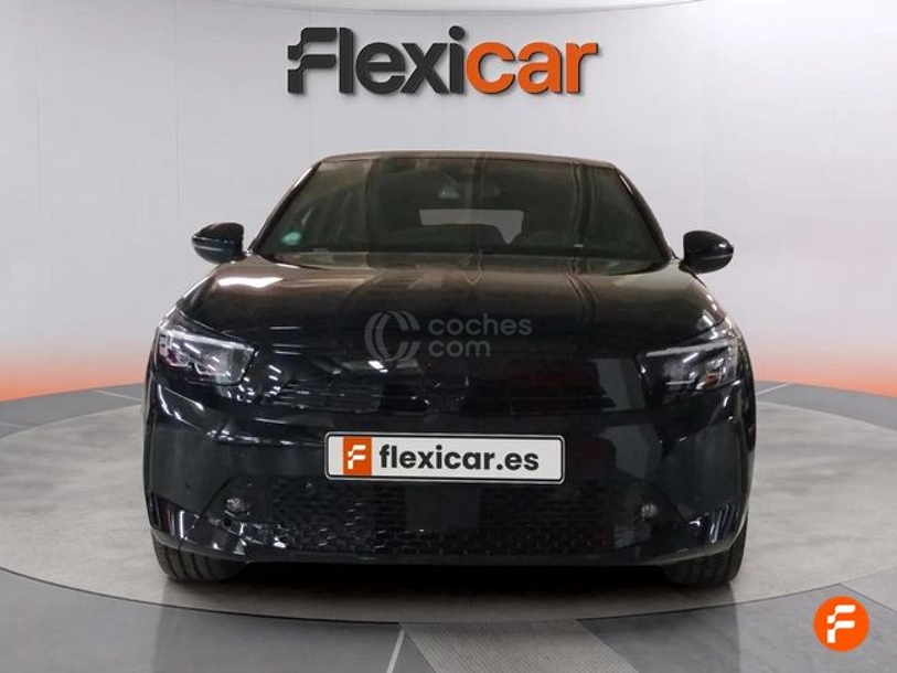 Foto del OPEL Corsa -e GS