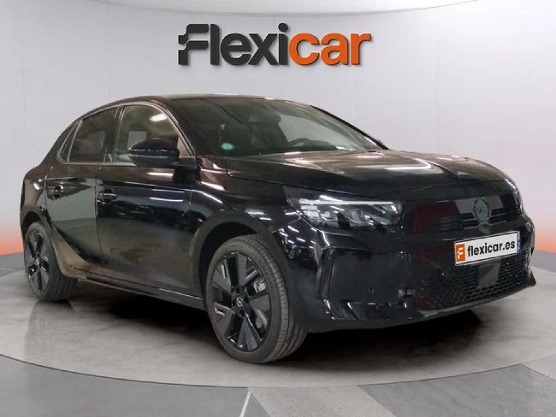 Imagen de OPEL Corsa