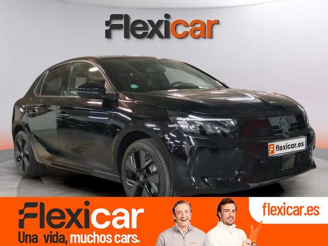 OPEL Corsa (50kWh GS) en Madrid