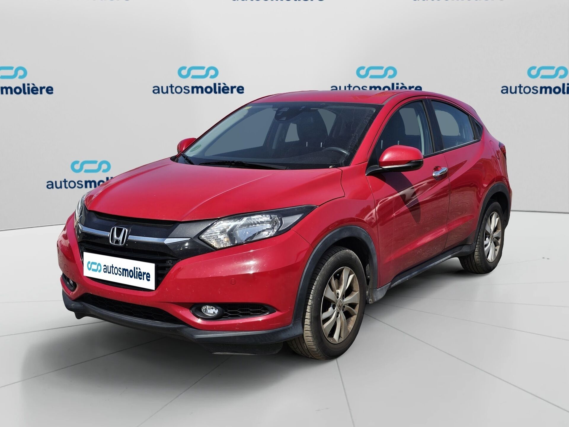 Imagen de HONDA HR-V