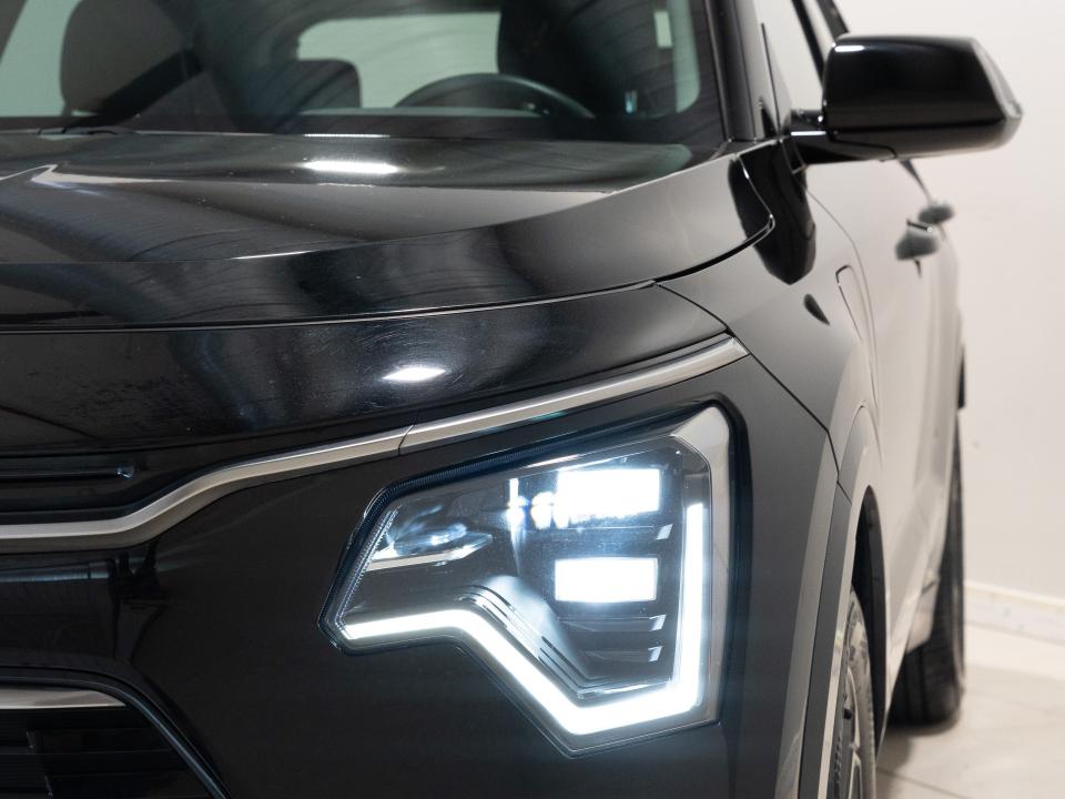 Foto del KIA Niro 1.6 PHEV Drive