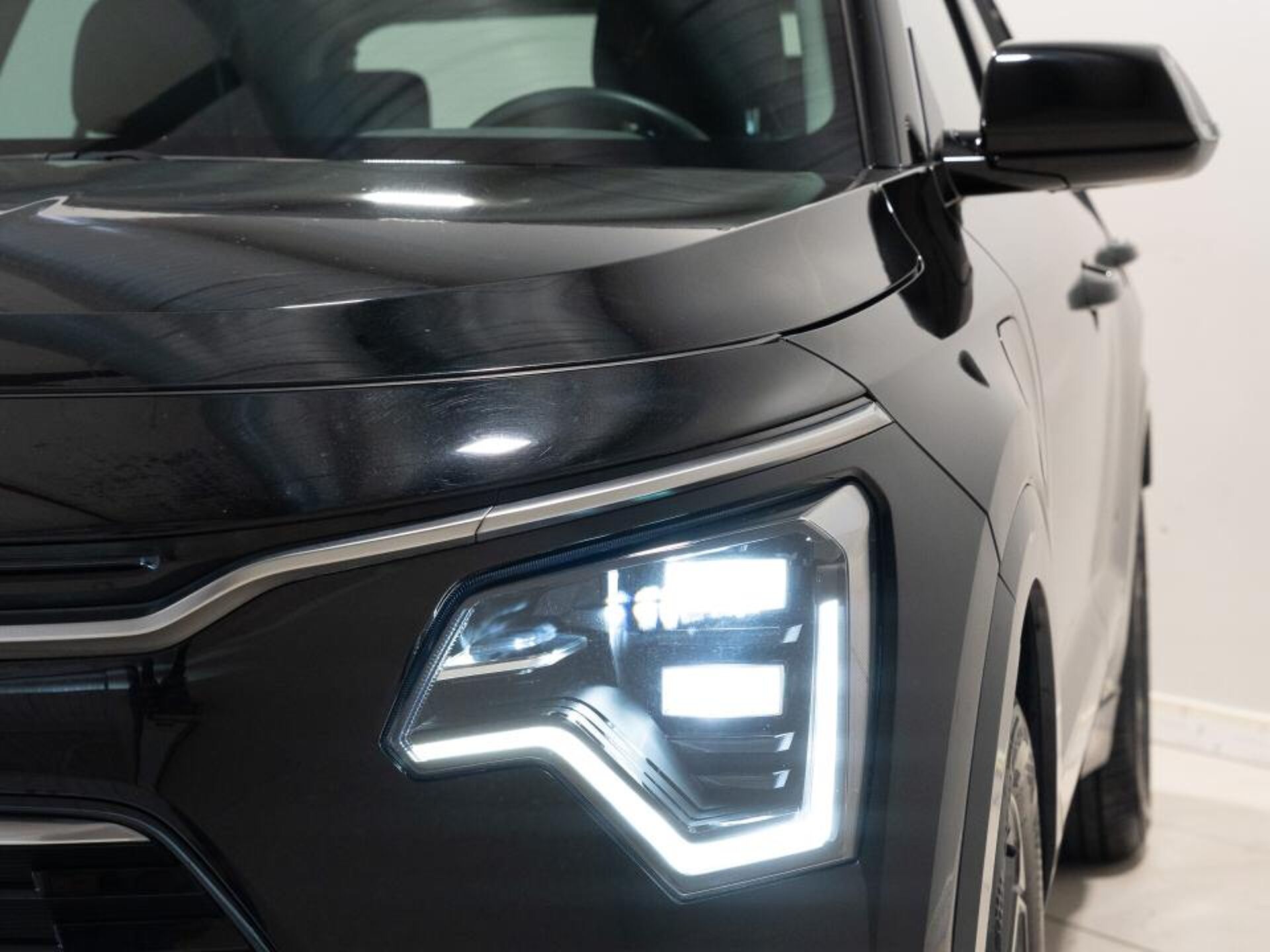 Imagen 3 de KIA Niro