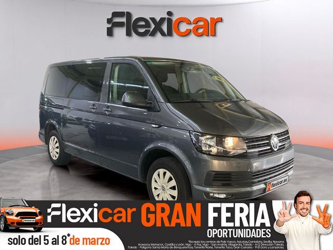 Foto del VOLKSWAGEN Caravelle 2.0TDI SCR BMT Origin Batalla Corta 110kW
