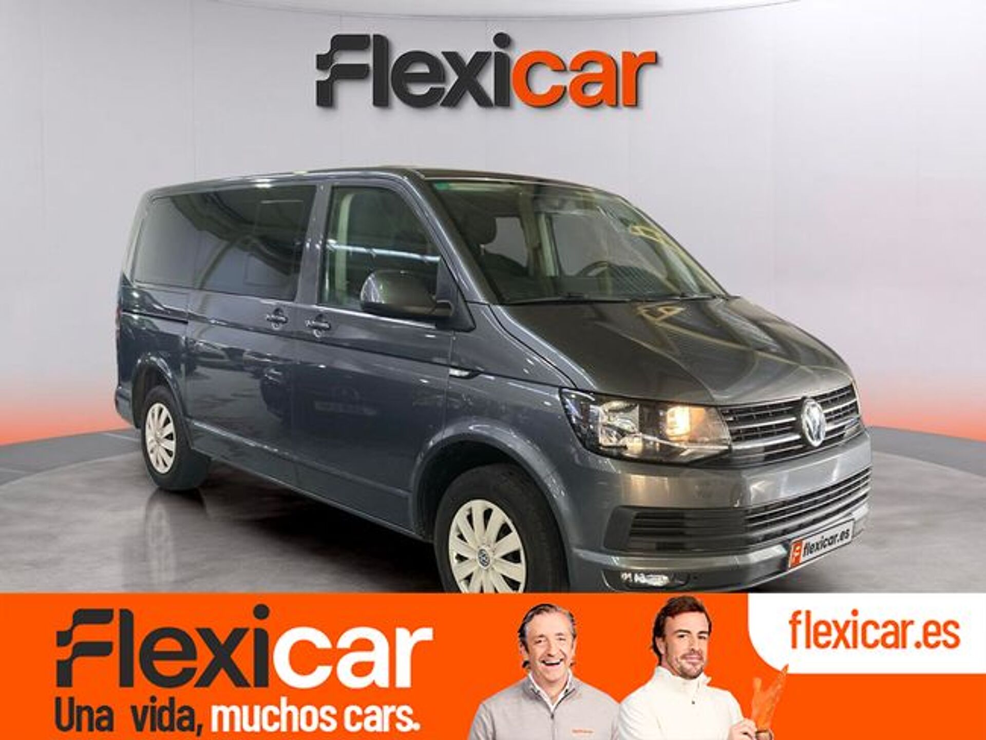 Imagen 1 de VOLKSWAGEN Caravelle