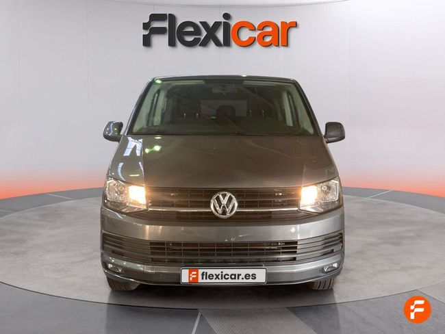 Foto del VOLKSWAGEN Caravelle 2.0TDI SCR BMT Origin Batalla Corta 110kW
