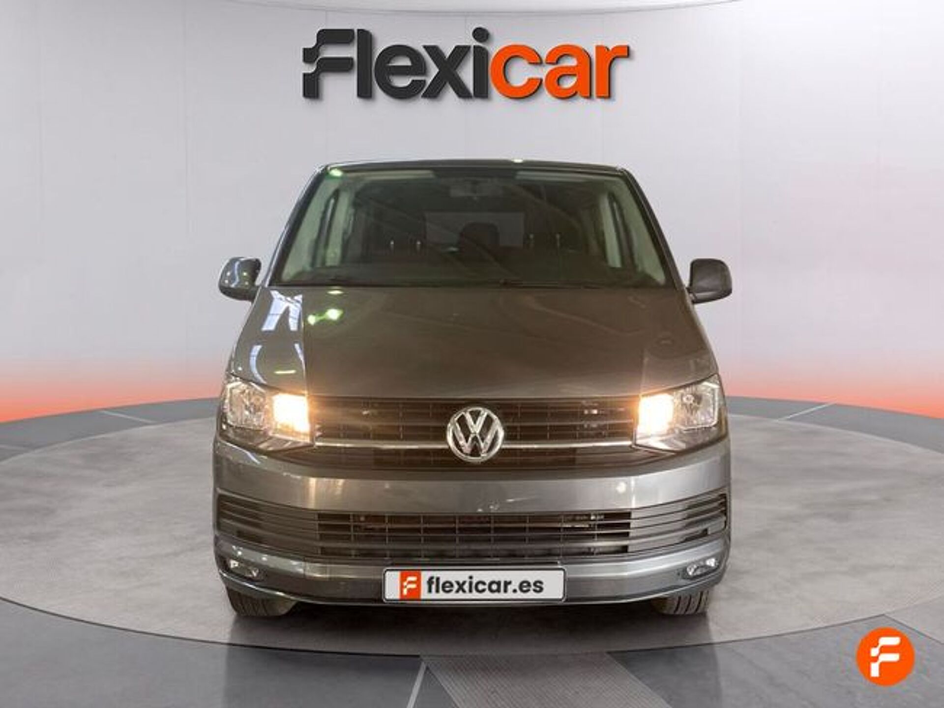 Imagen 2 de VOLKSWAGEN Caravelle