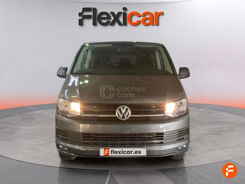 Foto del VOLKSWAGEN Caravelle 2.0TDI SCR BMT Origin Batalla Corta 110kW