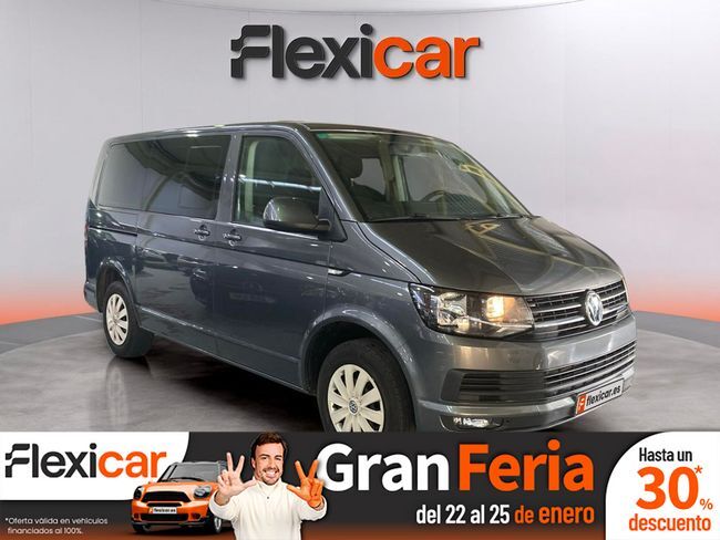 Foto del VOLKSWAGEN Caravelle 2.0TDI SCR BMT Origin Batalla Corta 110kW