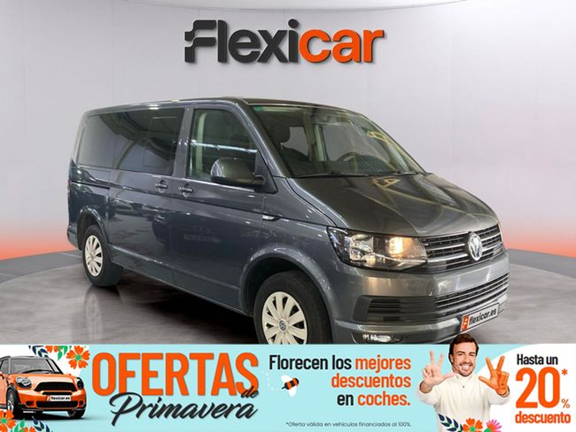 Imagen de VOLKSWAGEN Caravelle