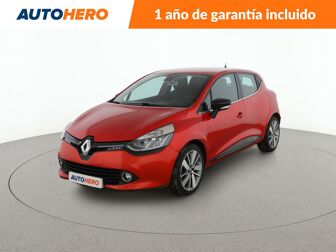 Imagen de RENAULT Clio 1.5dCi eco2 SL Technofeel 90