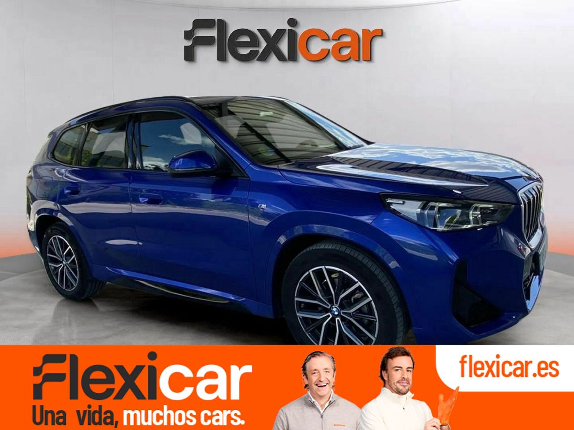 Imagen de BMW X1