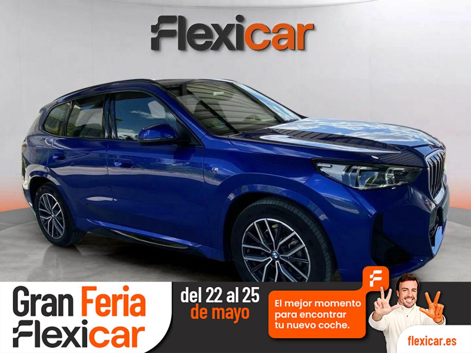 Imagen de BMW X1