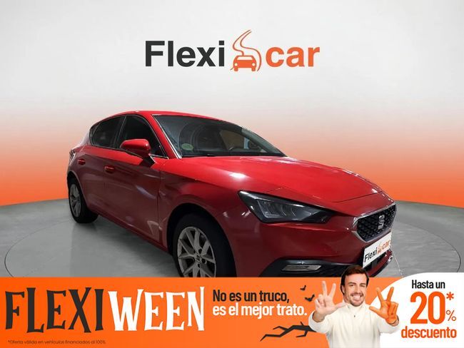 SEAT León (1.0 TSI 81kW S&S Style Go) en Palmas, Las