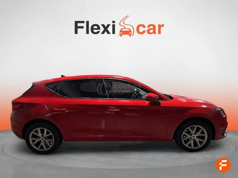 Foto del SEAT León 1.0 TSI S&S Style 110