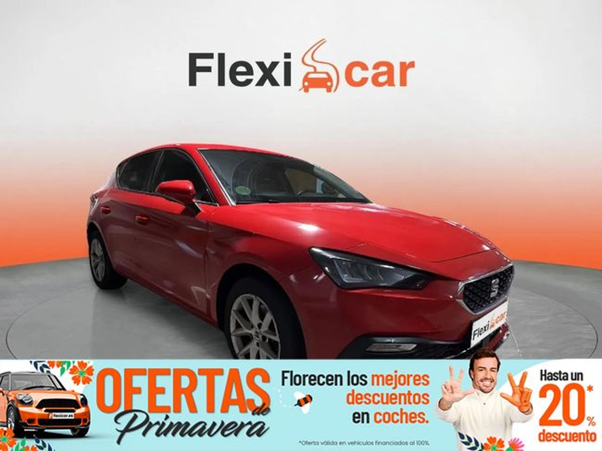 Imagen de SEAT León