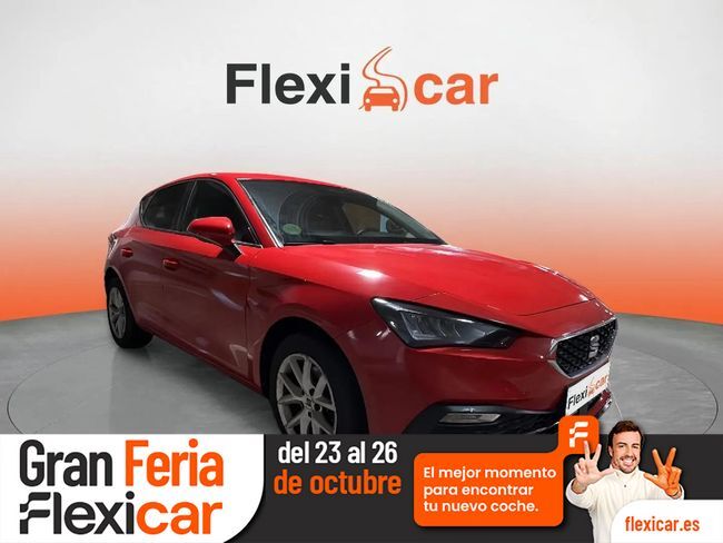 SEAT León (1.0 TSI 81kW S&S Style Go) en Palmas, Las