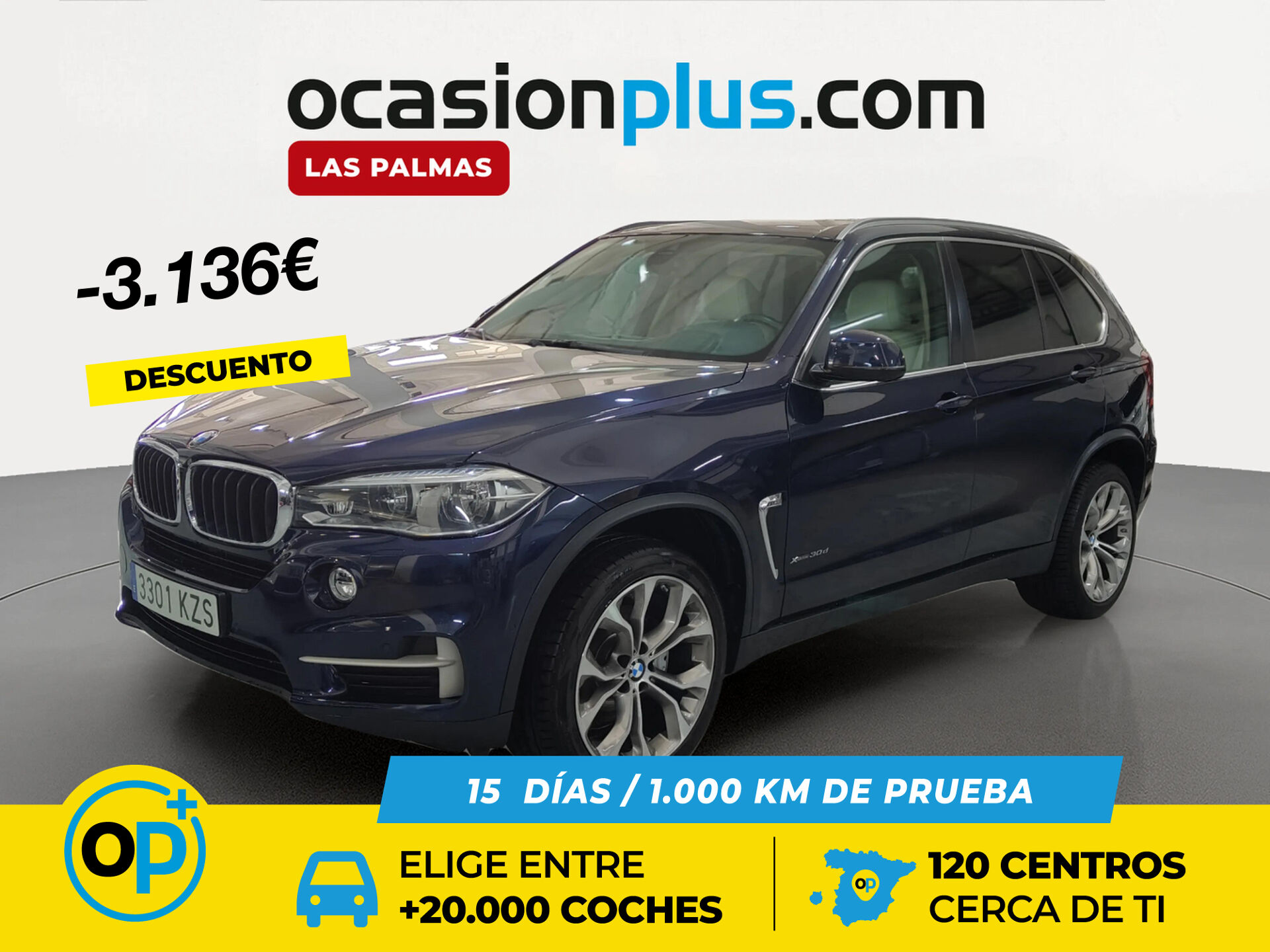 Imagen 1 de BMW X5