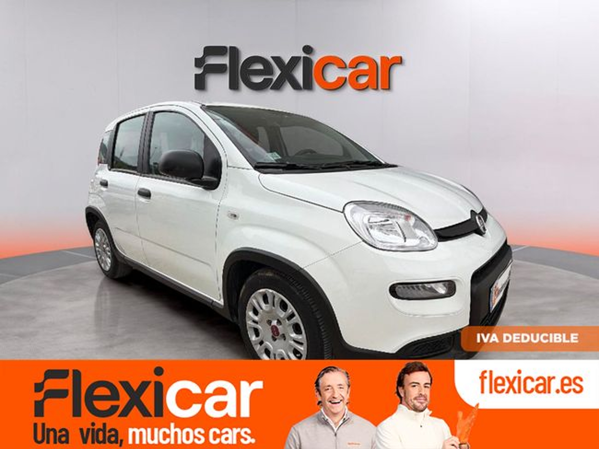 Imagen de FIAT Panda