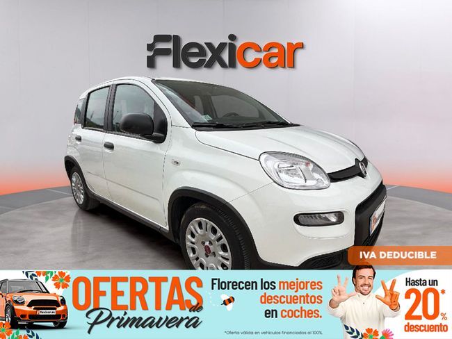 Foto del FIAT Panda 1.0 Gse Hybrid