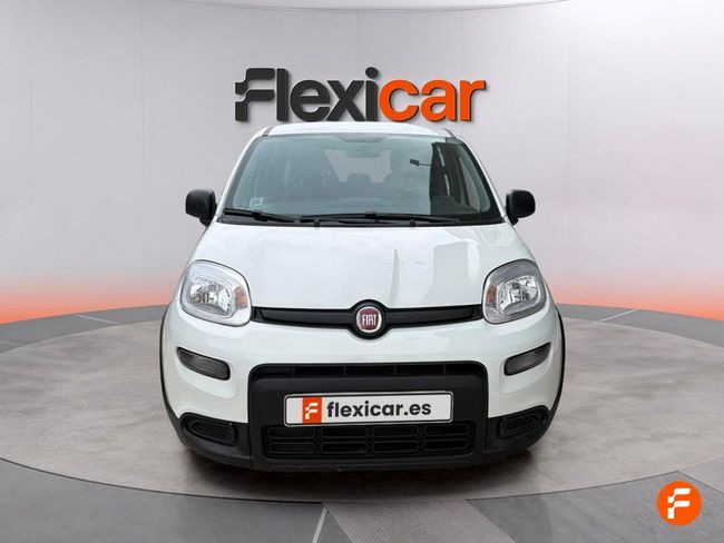 Foto del FIAT Panda 1.0 Gse Hybrid