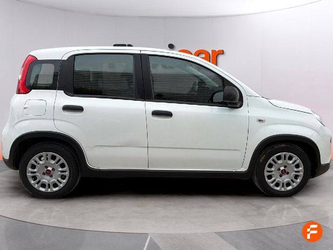 Foto del FIAT Panda 1.0 Gse Hybrid