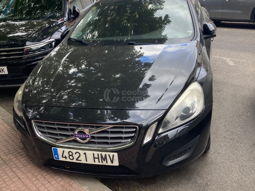 Foto del VOLVO V60 D2 Kinetic