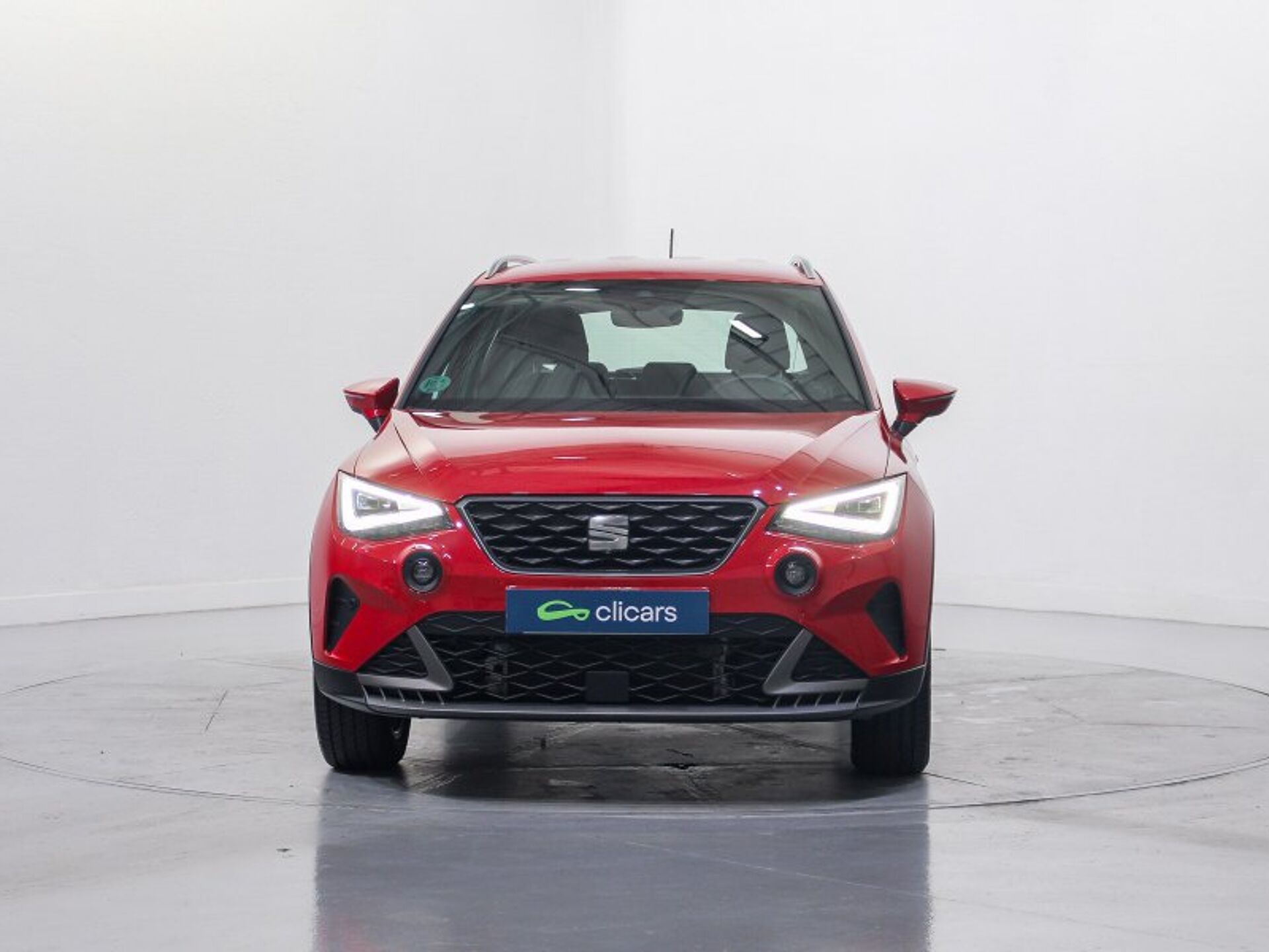 Imagen 2 de SEAT Arona