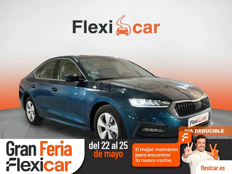 Foto del SKODA Octavia Combi 1.5 TSI MHEV Ambition DSG 110kW