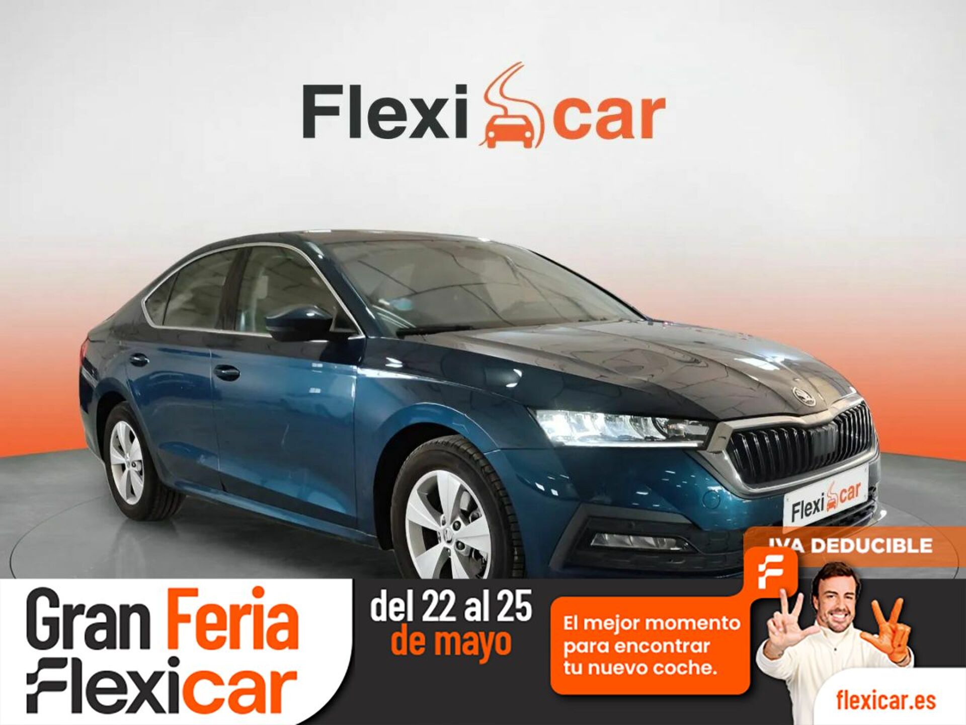 Imagen de SKODA Octavia