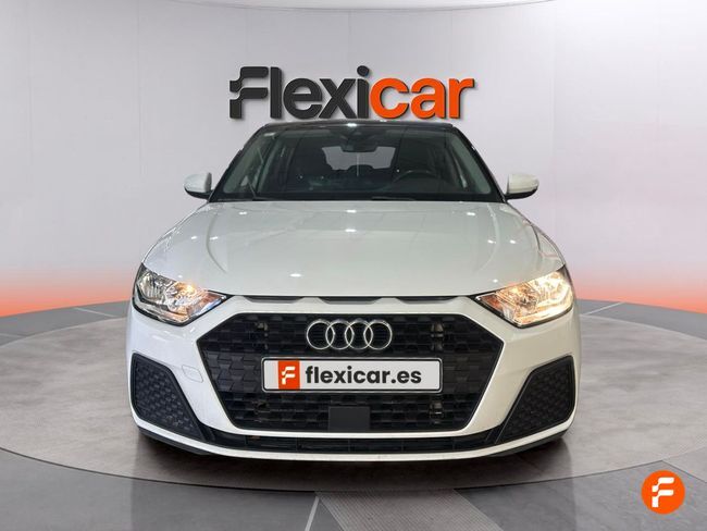 Foto del AUDI A1 Sportback 30 TFSI