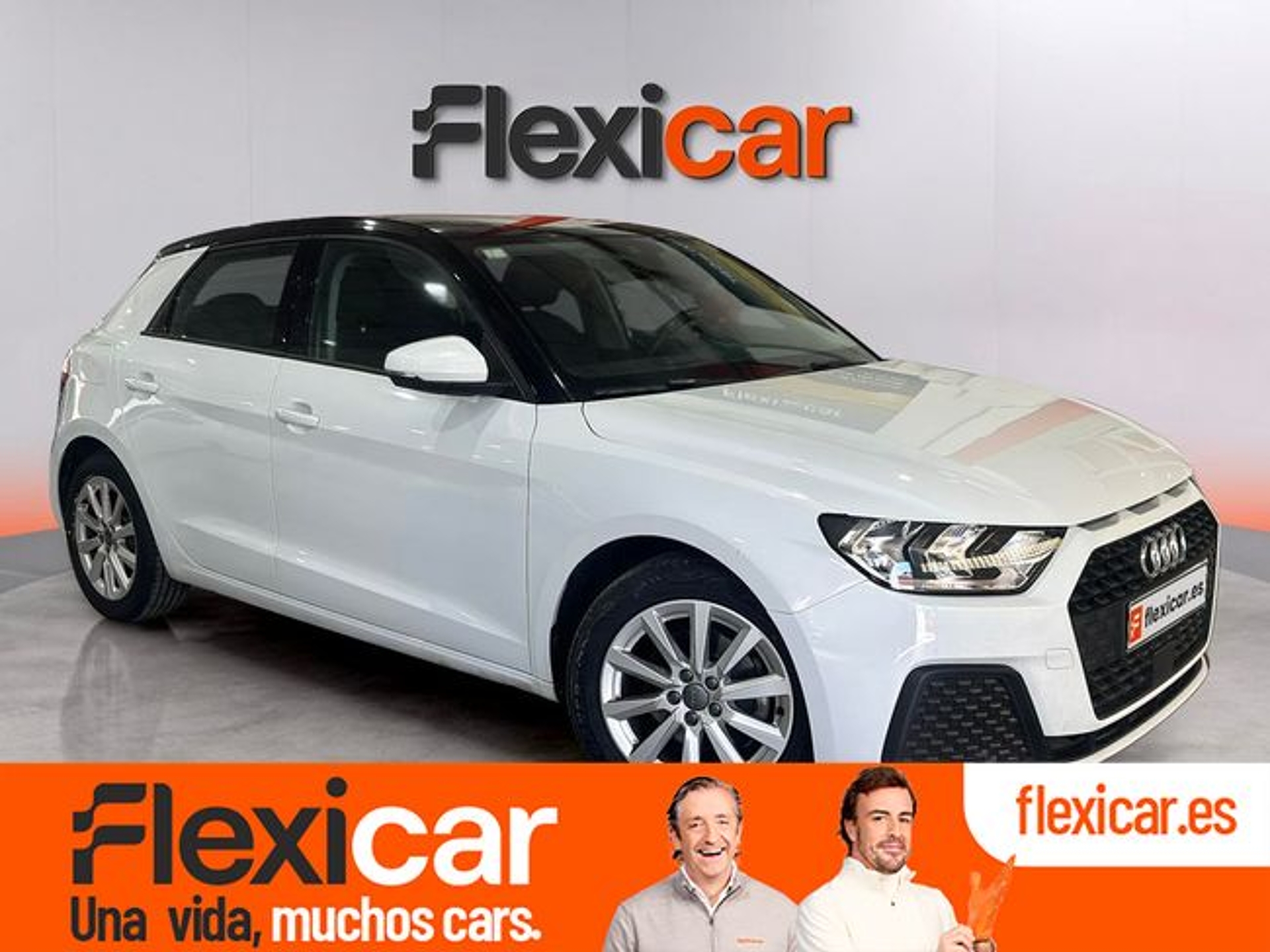 Imagen de AUDI A1