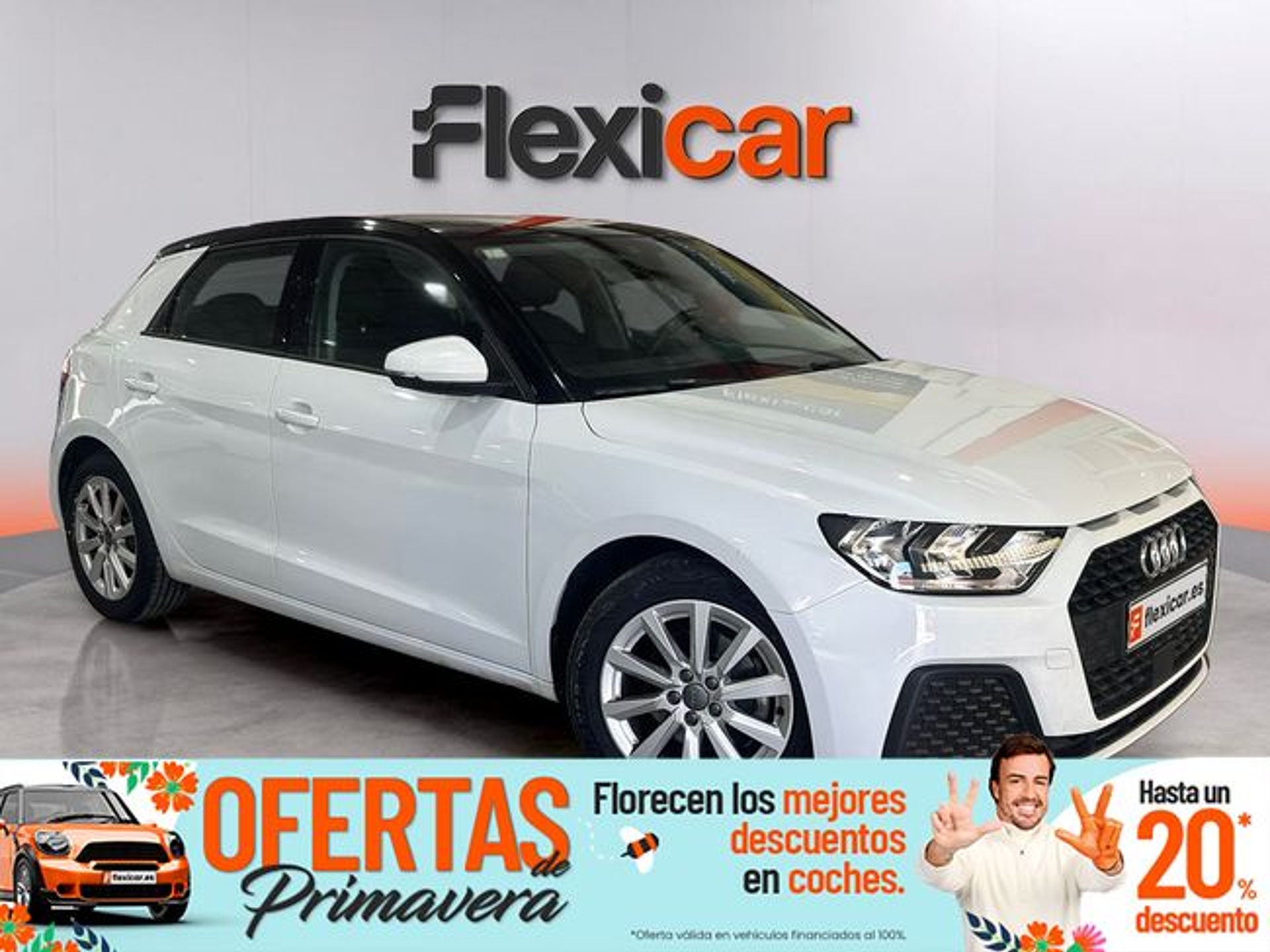 Imagen de AUDI A1