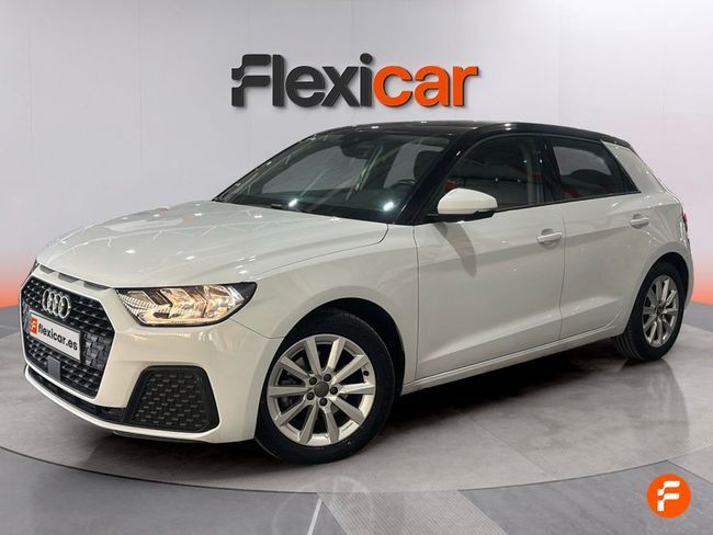 Foto del AUDI A1 Sportback 30 TFSI
