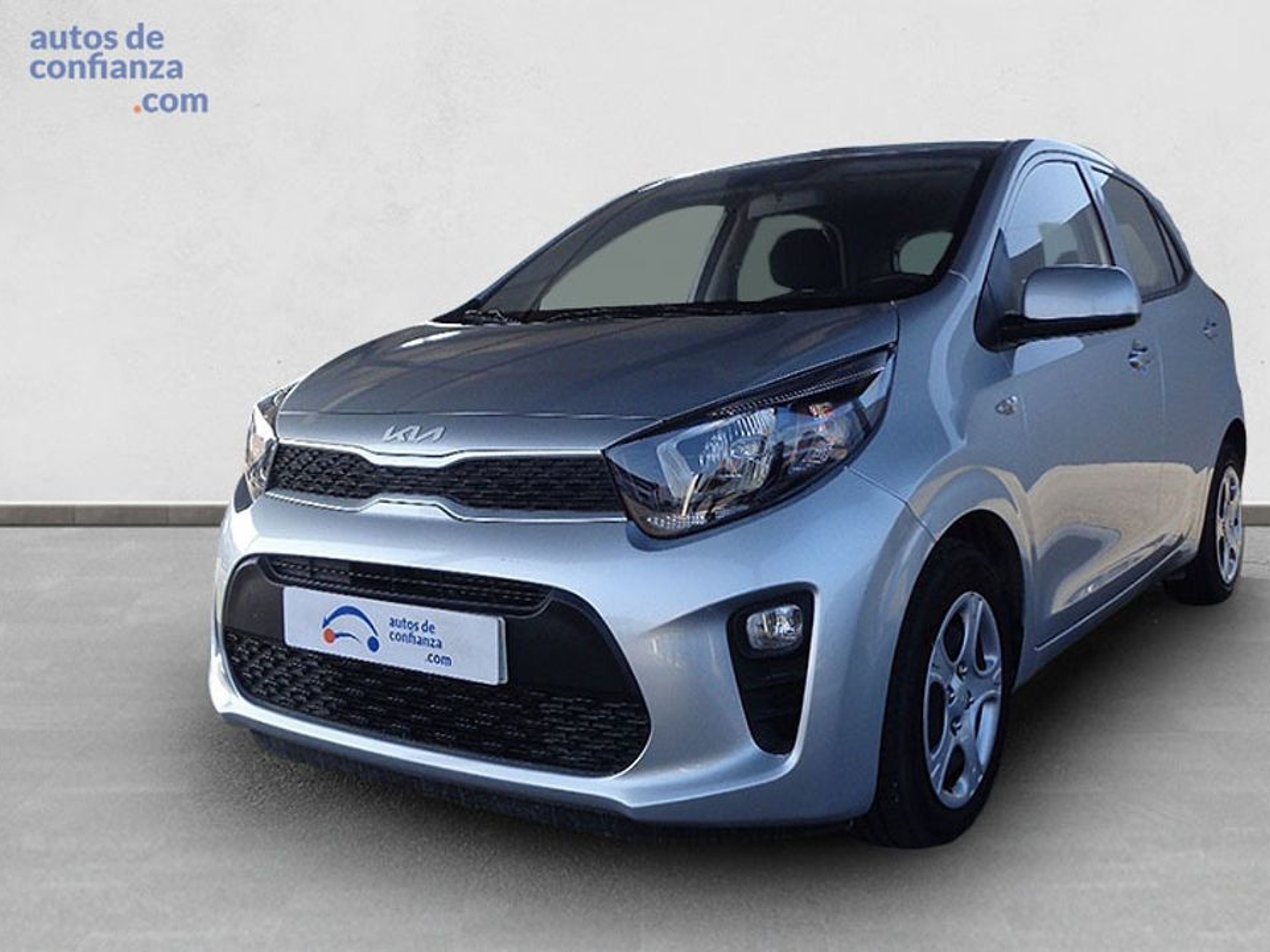 Imagen de KIA Picanto