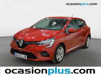 Imagen de RENAULT Clio Blue dCi Intens 63kW