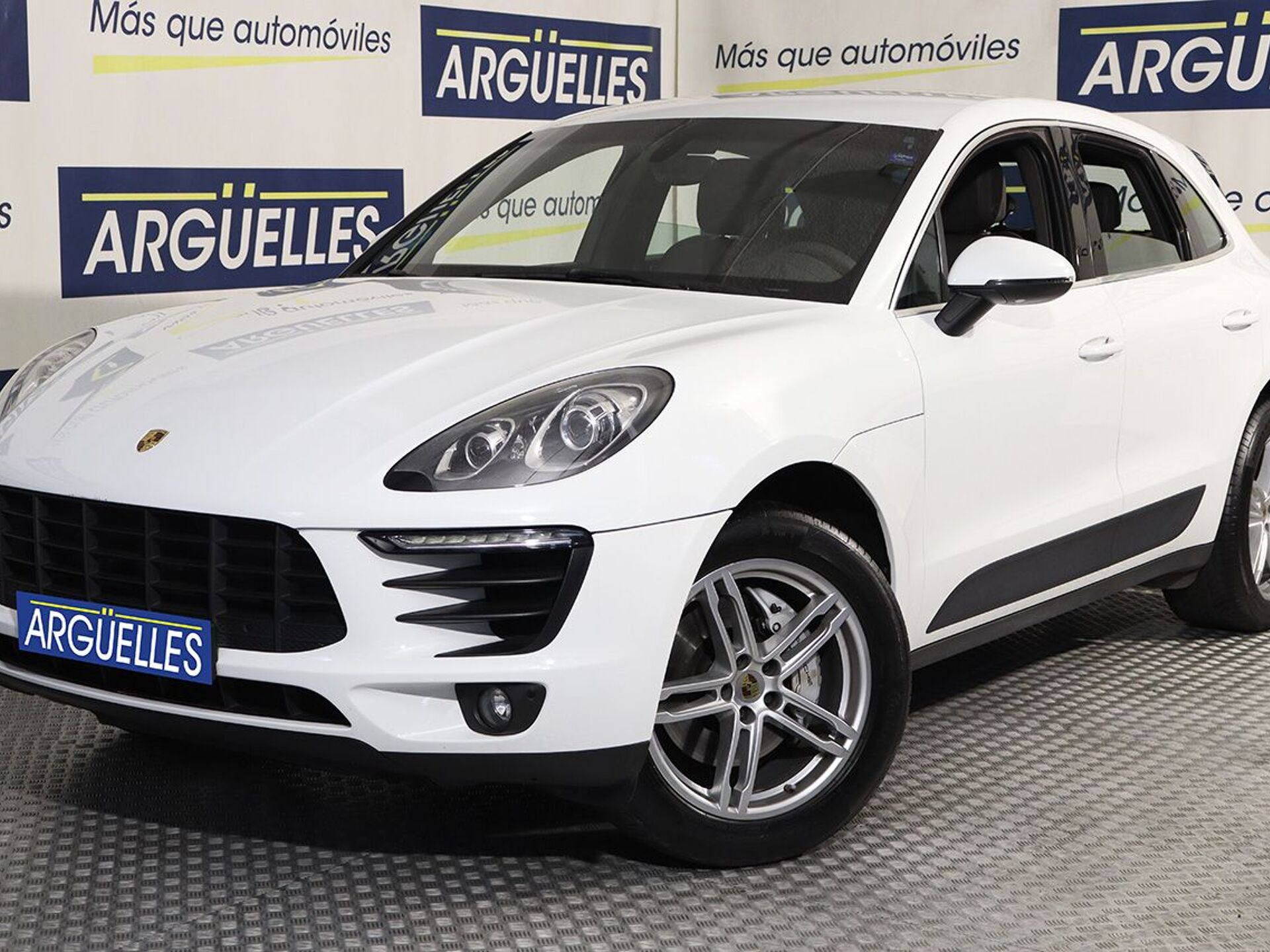 Imagen 1 de PORSCHE Macan