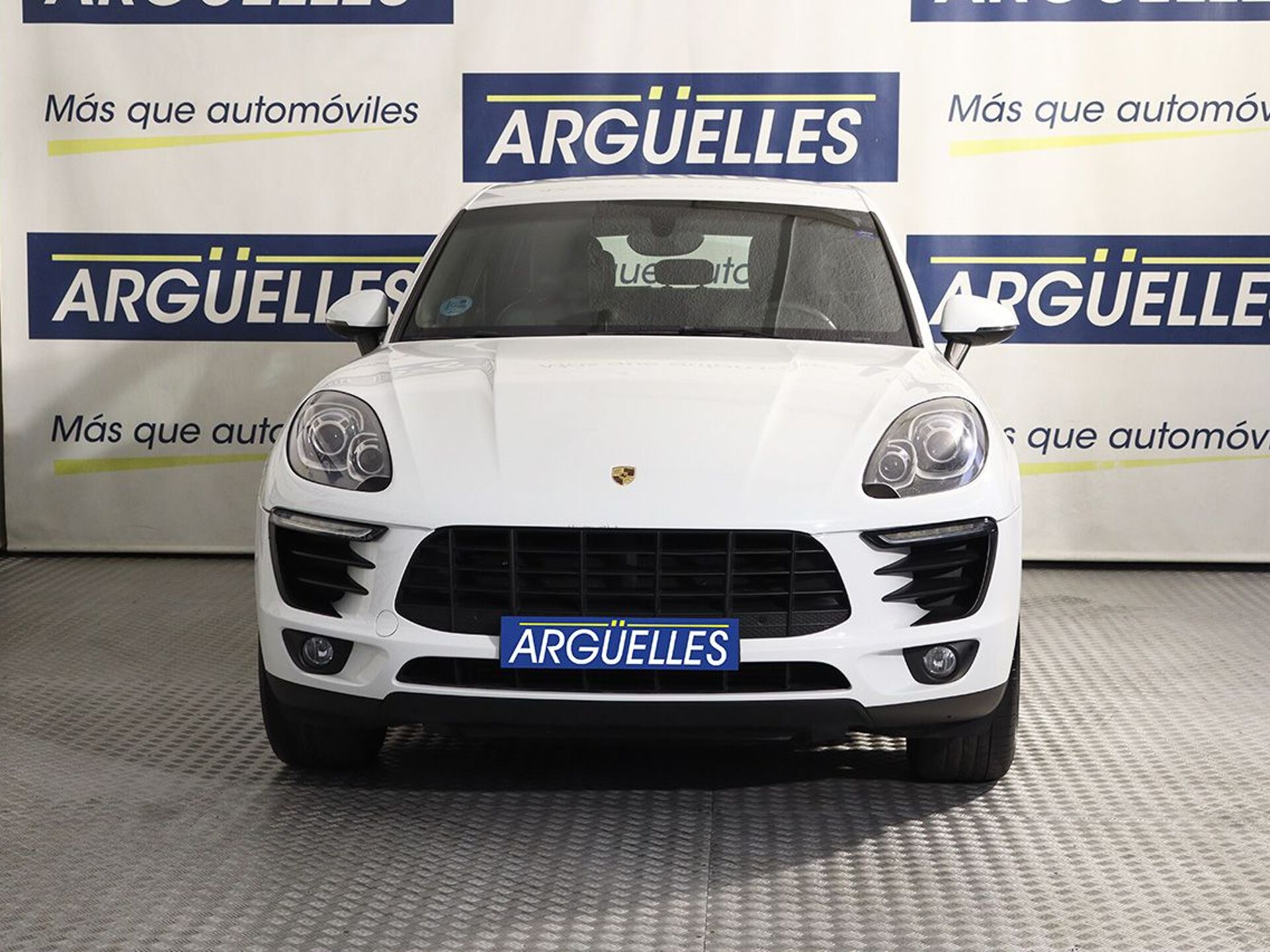 Imagen 2 de PORSCHE Macan