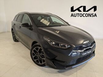 Imagen de KIA Ceed Tourer 1.0 T-GDi Style Edition 100