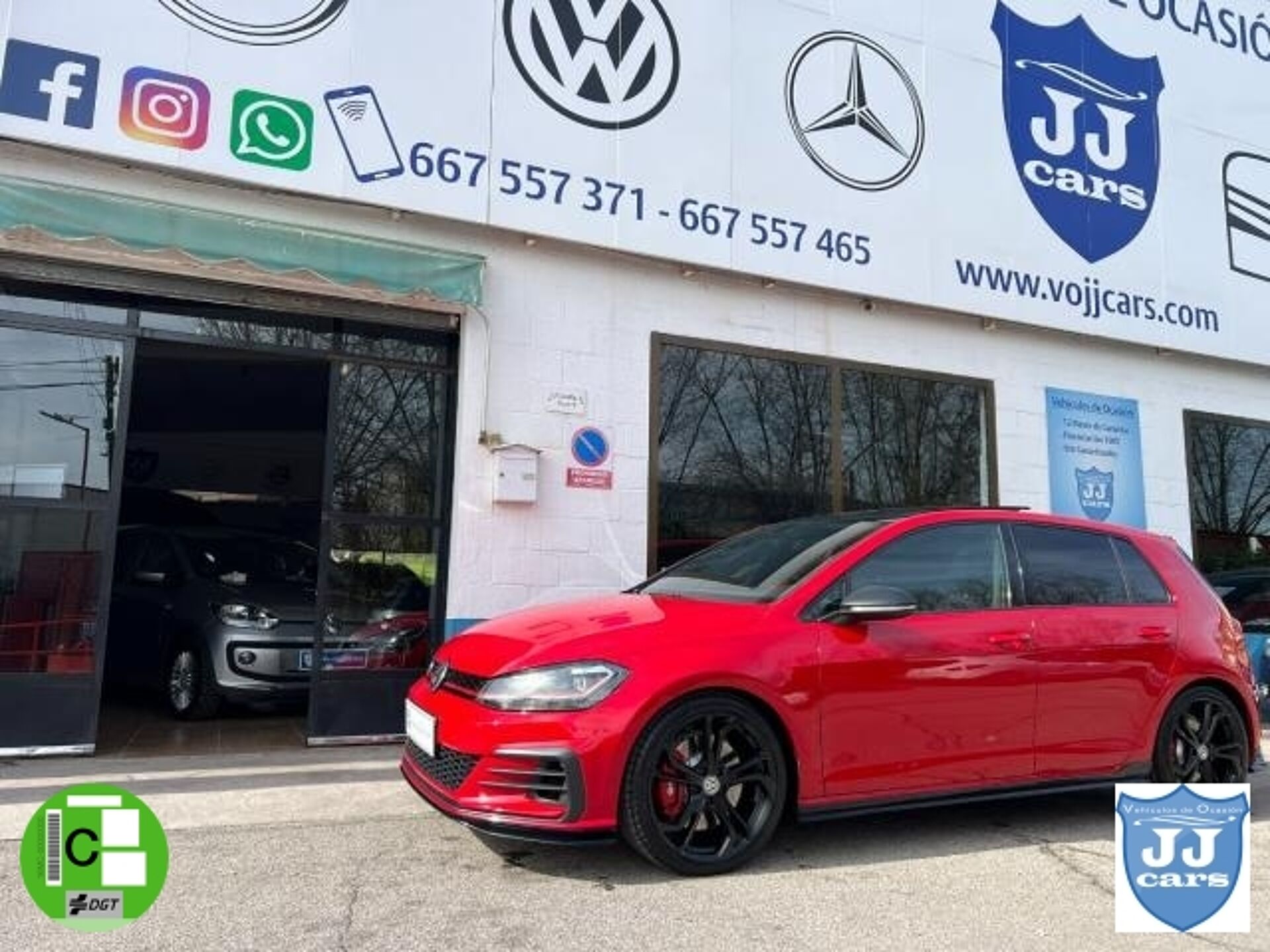 Imagen de VOLKSWAGEN Golf