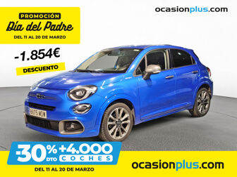 Imagen de FIAT 500X 1.5 Hybrid Sport DDCT