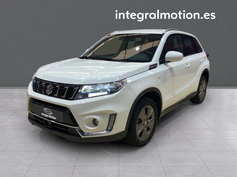 Foto del SUZUKI Vitara 1.5L GLE Strong Hybrid 2WD