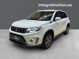 Imagen de SUZUKI Vitara 1.5L GLE Strong Hybrid 2WD