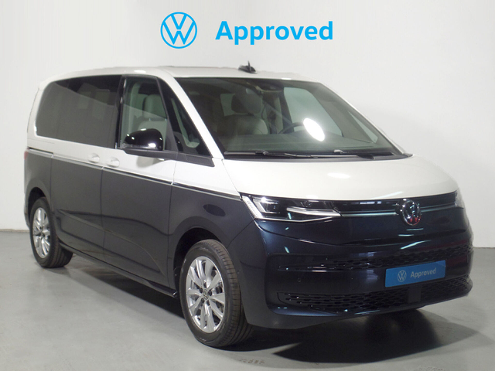 Imagen de VOLKSWAGEN Multivan