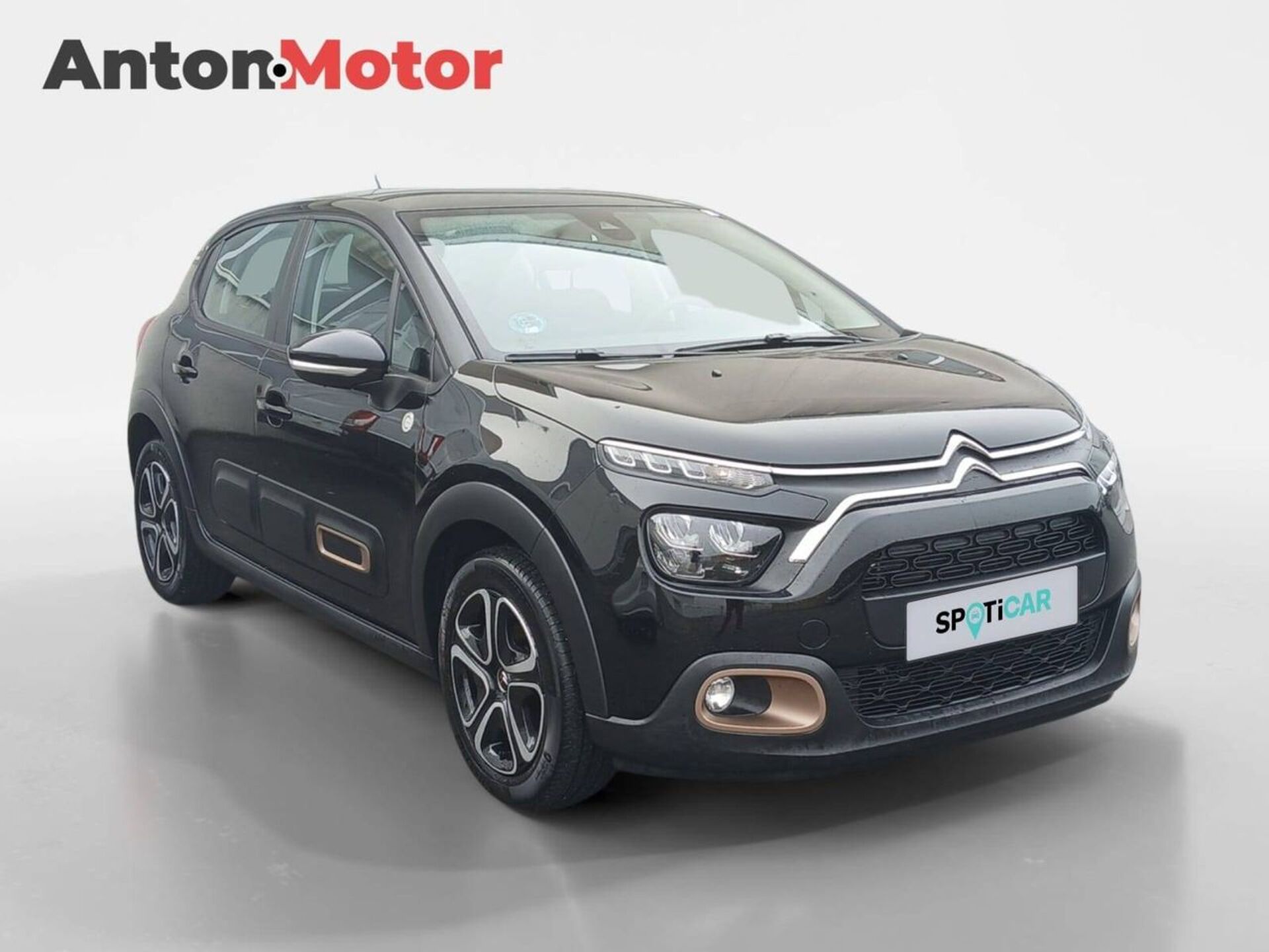 Imagen 3 de CITROEN C3