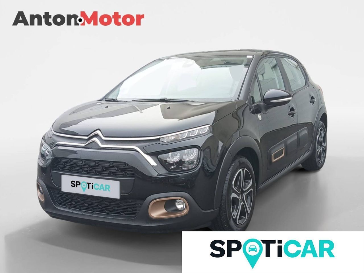 CITROEN C3 ( BlueHDi 75KW (100CV) S&S C-Series) en Álava