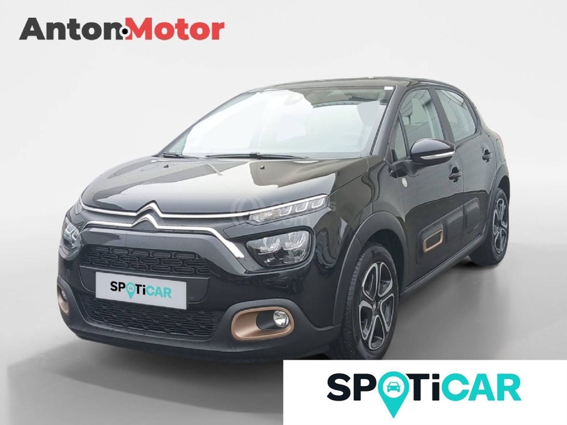 Foto del CITROEN C3 1.5BlueHDi S&S Plus 100