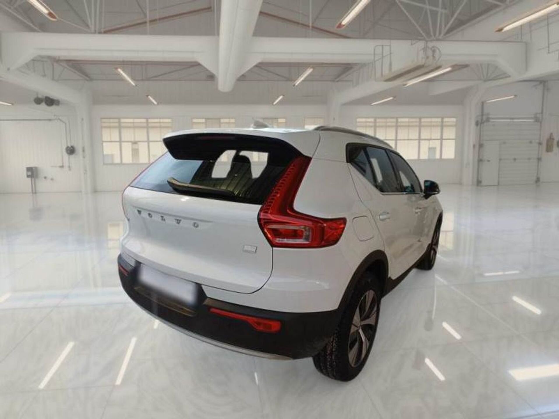 Imagen 3 de VOLVO XC40