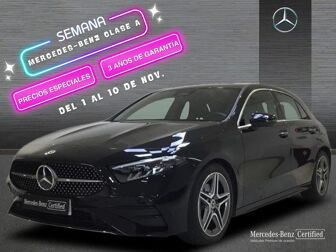 Imagen de MERCEDES Clase A A 200d Progressive Line Advanced 8G-DCT