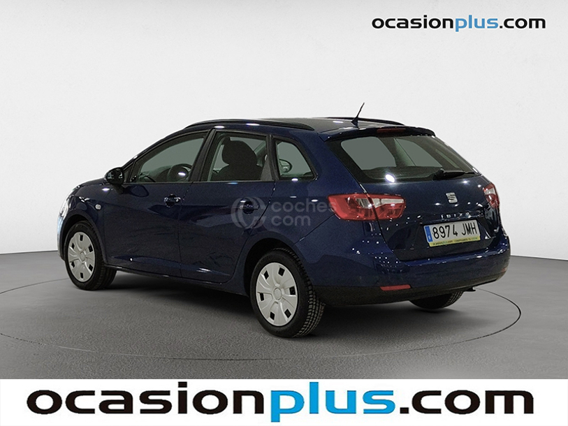 Foto del SEAT Ibiza ST 1.4TDI CR S&S Reference 90